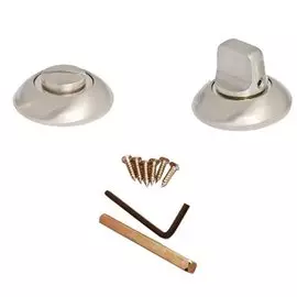 Завертка дверная Apecs Premier WC-0503-S