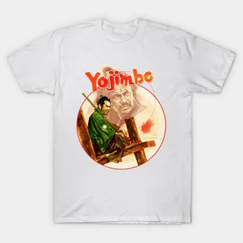 Женская футболка Yojimbo с принтом Харадзюку Каваий футболка Летняя футболка с коротким рукавом Женская футболка Топ S
