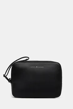 Косметичка Tommy Hilfiger, черный