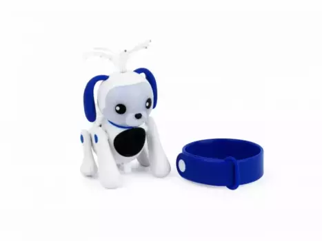 1Toy Светомузики интерактивный Щенок со звуком