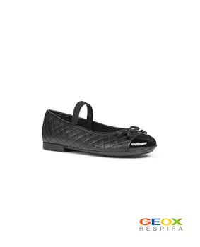 Балетки черные Geox (30)