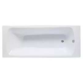 Акриловая ванна Aquanet Roma 170х70 см