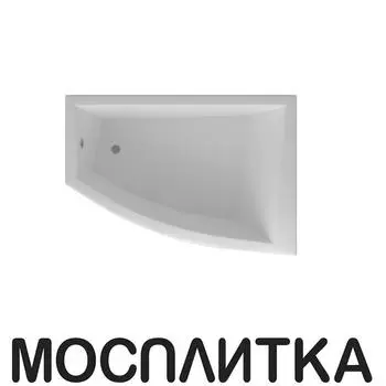 Акриловая ванна Aquatek Оракул 180х125 см ORK180-0000011, белый