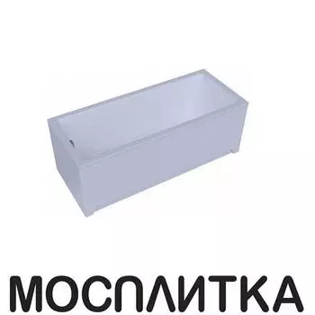 Акриловая ванна Aquatek София 170x70