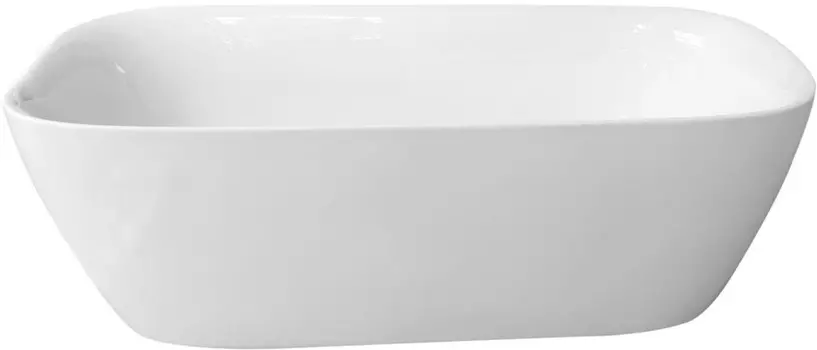 Акриловая ванна Art&amp;Max Verona 170х80 см AM-VER-1700-800, белый
