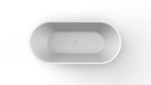 Акриловая ванна BelBagno 170x80 BB70-1700-800-W/NM