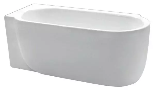 Акриловая ванна BelBagno BB11-1700L
