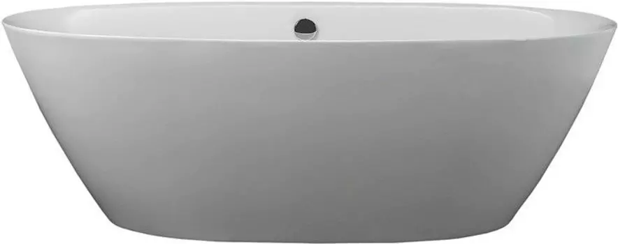 Акриловая ванна BelBagno BB68-1800 180x90