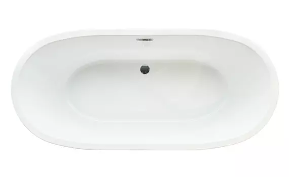 Акриловая ванна Creto Tailor 174х80 см 19-17480