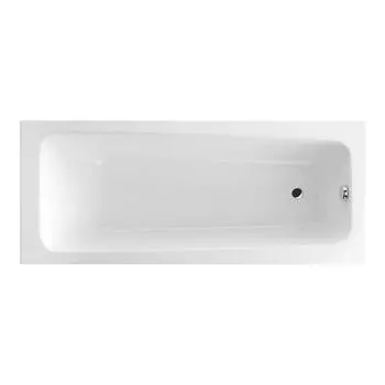 Акриловая ванна Excellent Ava 170x70 WAEX.AVA17WH