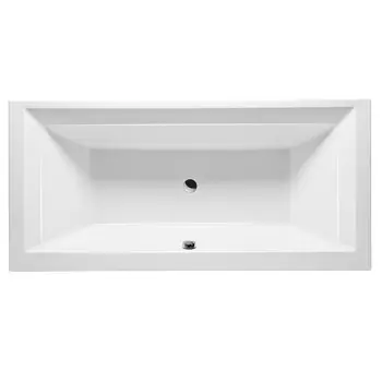 Акриловая ванна Excellent Crown Grand 190x90 WAEX.CRG19WH