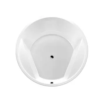 Акриловая ванна Excellent Great Arc 160 WAEX.GRE16WH