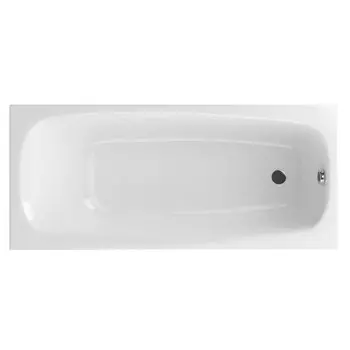 Акриловая ванна Excellent Layla 170x75 WAEX.LAY17WH