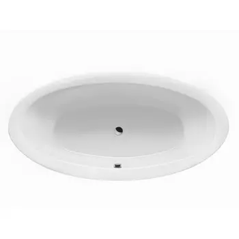 Акриловая ванна Excellent Lumina 190x95 WAEX.LUM19WH