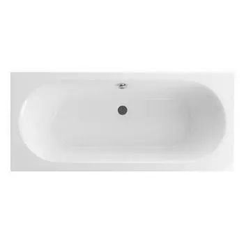 Акриловая ванна Excellent Oceana 160x75 WAEX.OCE16WH