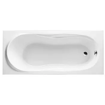 Акриловая ванна Excellent Sekwana 170x75 WAEX.SEK17WH