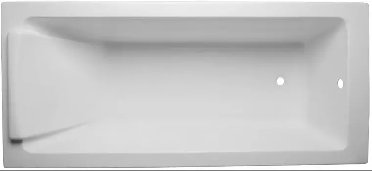 Акриловая ванна Jacob Delafon Sofa 180x80 E60516RU-00
