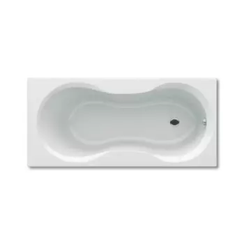 Акриловая ванна Koller Pool MALIBU170X75 белая