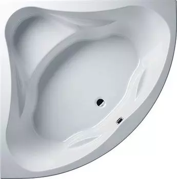 Акриловая ванна Riho Neo 150 см