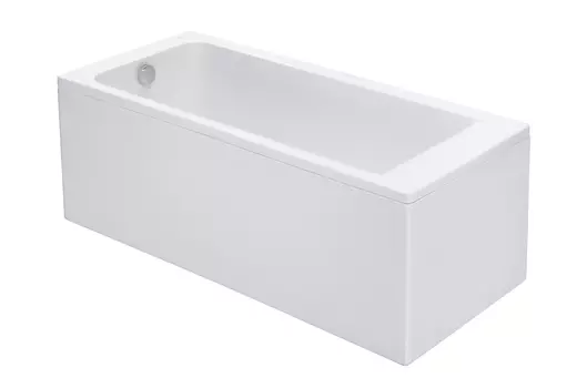 Акриловая ванна Roca Easy 180х80 см 248618000