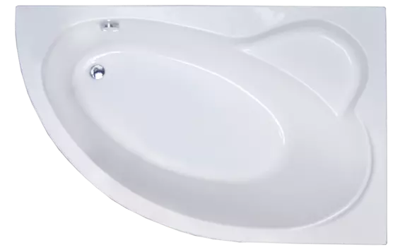 Акриловая ванна Royal Bath Alpine 170x100 RB819102