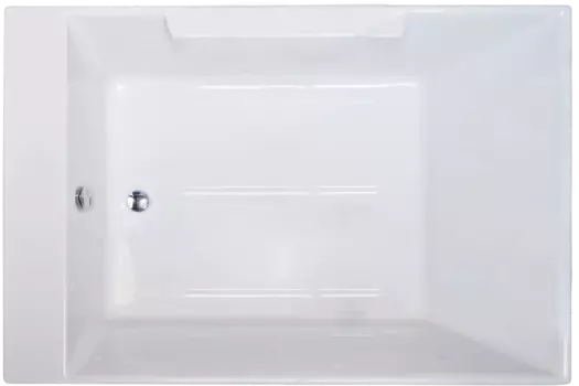 Акриловая ванна Royal Bath Triumph RB665100 180х120 с каркасом