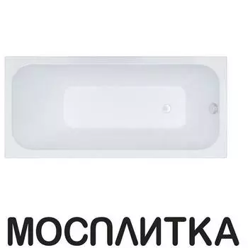 Акриловая ванна Triton Ультра 140x70 см