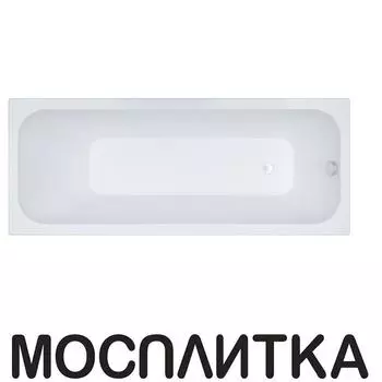Акриловая ванна Triton Ультра 160x70 см