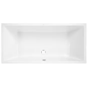 Акриловая ванна Vagnerplast CAVALLO 190x90