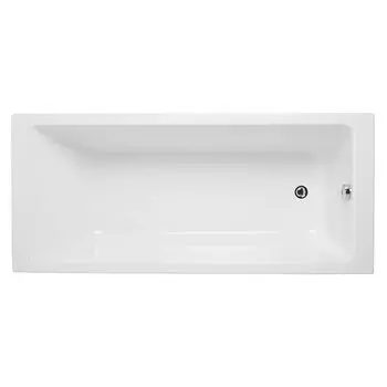 Акриловая ванна VitrA Neon 170x70 без гидромассажа
