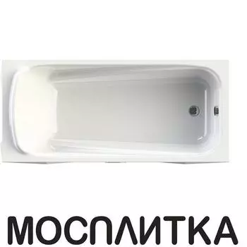 Акриловые ванна Radomir Роза 2-01-0-0-1-208Р 169х77 см, каркас