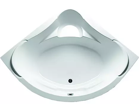 Акриловая ванна 1MarKa Palermo 150x150 см