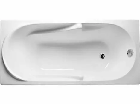 Акриловая ванна 1MarKa Vita 150x70 см