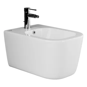 Биде подвесное Ceramica Nova New Day CN3006