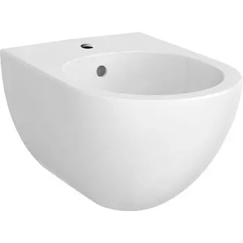 Биде подвесное Geberit Acanto 500.601.01.2 белое