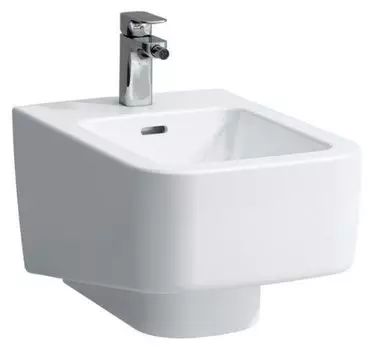 Биде подвесное Laufen Pro S 8.3096.1.000.302.1