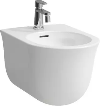 Биде подвесное Laufen The New Classic 8.3085.1.000.302.1 белое
