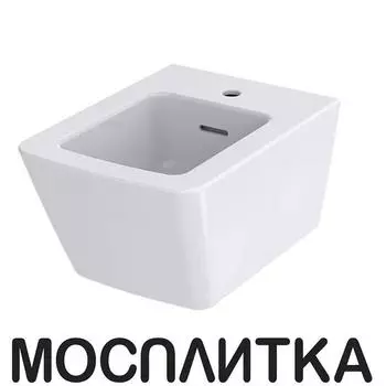 Биде подвесное Toto 540*380*290 мм, белый