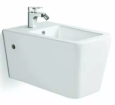 Биде подвесное Vincea VB1-12 белое
