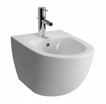 Биде подвесное VitrA Sento 4338B003-1046