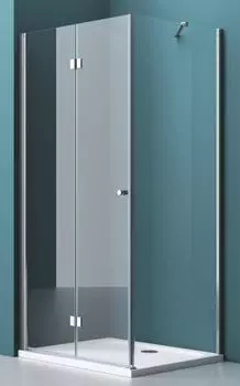 Боковая стенка BelBagno AEK-100-FIX-C-Cr