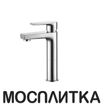 Cмеситель Creavit Sharp SR6500 для раковины