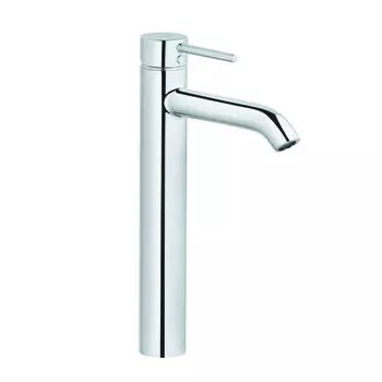 Смеситель для раковины Kludi Bozz 382860576 хром