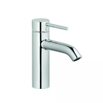 Смеситель для раковины Kludi Bozz 382880576 хром