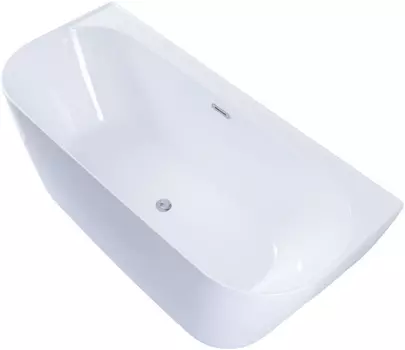 Акриловая ванна Allen Brau Priority 170x78 2.31003.20