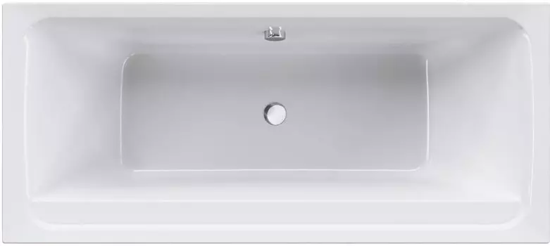 Акриловая ванна Am.Pm Inspire 2.0 W52A-170-075W-A, 170x75