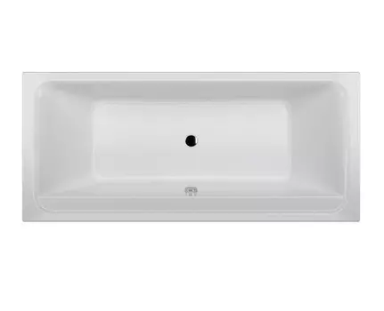 Акриловая ванна Am.Pm Inspire 2.0 W52A-180-080W-A, 180x80