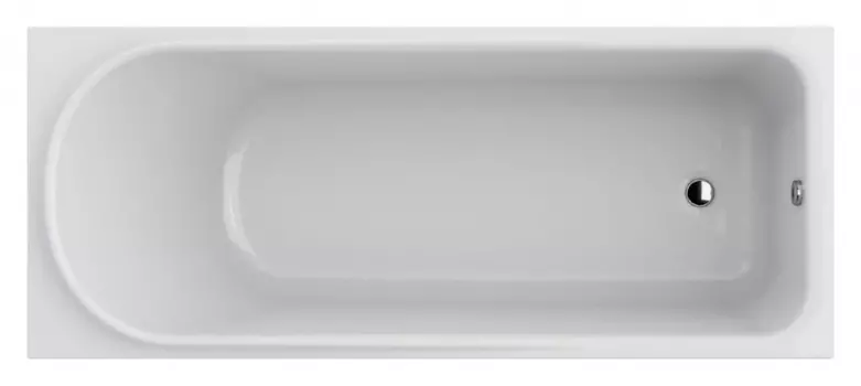 Акриловая ванна Am.Pm Like 170x70 W80A-170-070W-A