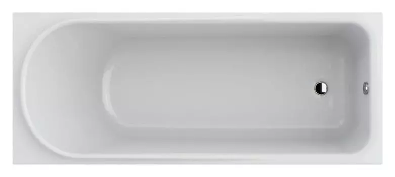 Акриловая ванна Am.Pm Like W80A-150-070W-A 150x70 см