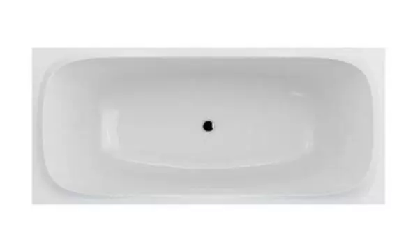 Акриловая ванна Am.Pm Sensation W30A-180-080W-A, 180x80